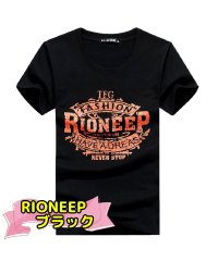 mowmow/Tシャツ メンズ レディース 半袖 カットソー 男女兼用 ペアルック おしゃれ クルーネックTシャツ ストリート アメカジ/504834349