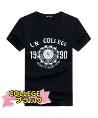 mowmow/Tシャツ メンズ レディース 半袖 カットソー 男女兼用 ペアルック おしゃれ クルーネックTシャツ ストリート アメカジ/504834349