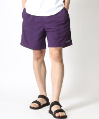 LAZAR/ラザル Lazar ◆【】OUTDOOR PRODUCTS/アウトドアプロダクツ 水陸両用 接触冷感 UVカット ナイロン バギー ショートパンツ/ハーフパンツ/504818595