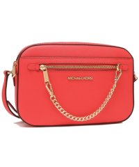 MICHAEL KORS/マイケルコース アウトレット ショルダーバッグ ジェットセットアイテム レッド レディース MICHAEL KORS 35S1GTTC7L CORAL REEF/504829705