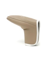 PELLE MORBIDA/ペッレ モルビダ PELLE MORBIDA ペッレモルビダ パターカバー PELLE MORBIDA GOLF ゴルフ ヘッドカバー クラブカバー 合成皮革 /504834994