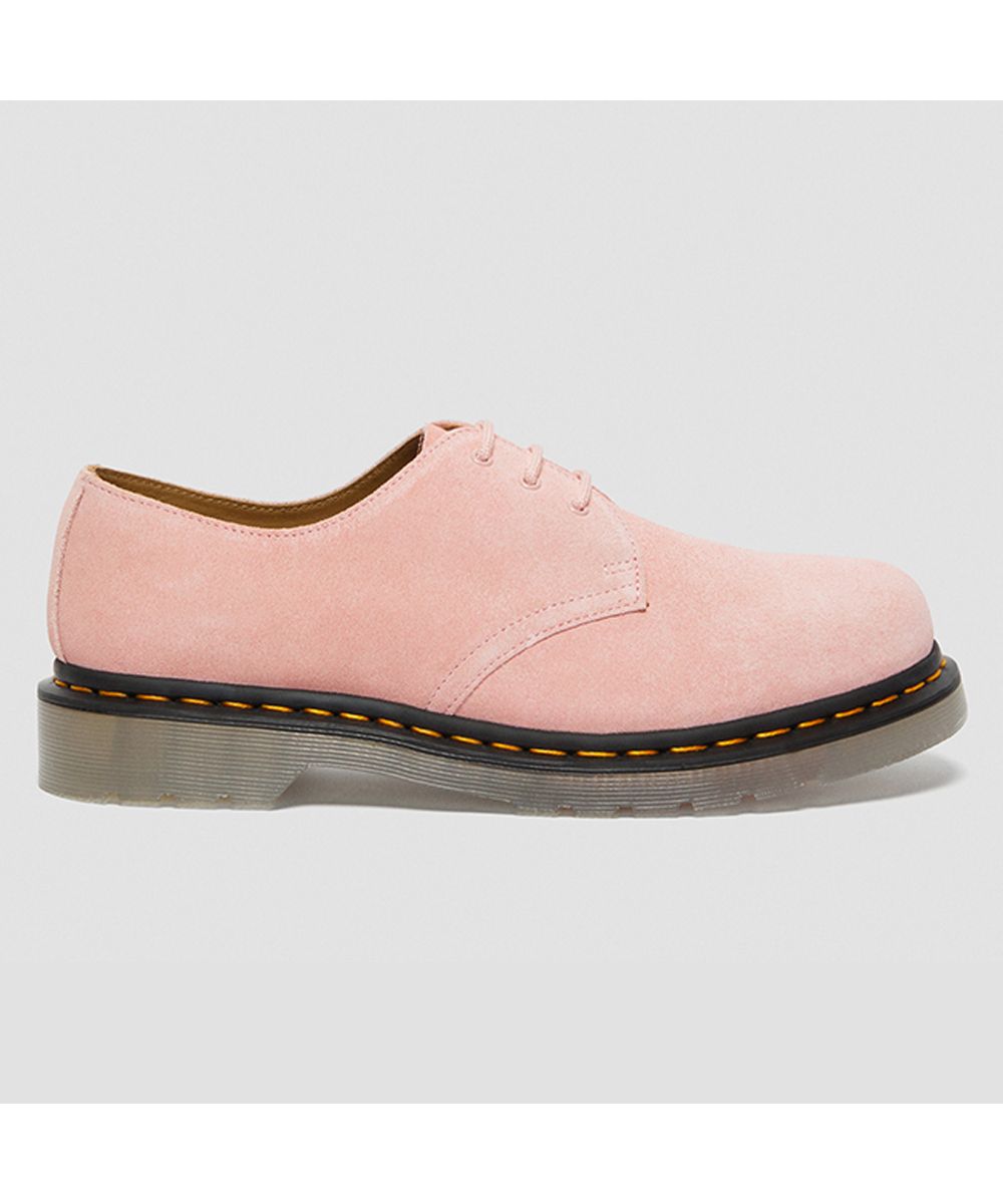 Dr.Martens◇1461 ICED シューズ UK5 PNK 27558279 - シューズ