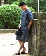 ネイビー系1