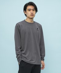 le coq sportif /エコペットロングスリーブシャツ/504790615