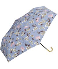 Wpc．/【Wpc.公式】雨傘 フラワーウィービング ミニ  50cm 晴雨兼用 レディース 折りたたみ傘/504826101