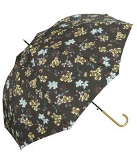 Wpc．/【Wpc.公式】雨傘 フラワーウィービング  60cm ジャンプ傘 晴雨兼用 レディース 長傘/504826102