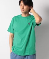 グリーン