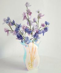 aimoha/アクリル デザイン フラワーベース 花瓶/504837362