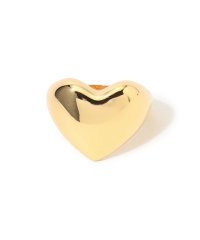 TOMORROWLAND GOODS/Annika Inez HEARTリング/504837840