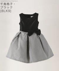 Catherine Cottage/キャサリンコテージ Catherine Cottage プチプラキッズドレス/504788759