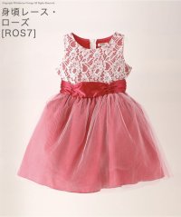 Catherine Cottage/キャサリンコテージ Catherine Cottage プチプラキッズドレス/504788759