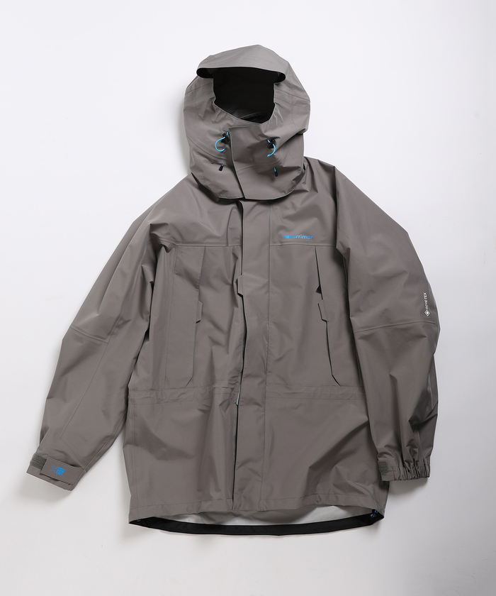 セール 50%OFF】【Karrimor】別注 GTX 3L MOUNTAIN PARKA(504794668