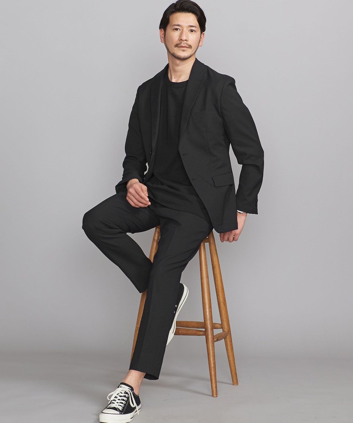 予約受付中】 ユナイテッドアローズ UNITED ARROWS セットアップ