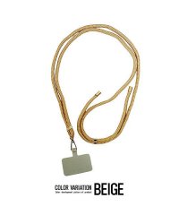 SB Select/シルバーバレットセレクト SB Select SB select ミニマルショルダースマホストラップ ショルダーストラップ スマホショルダー ミニマルショルダー/504841490