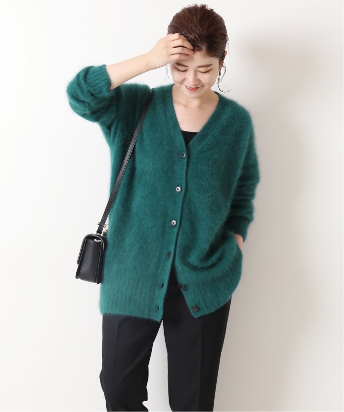 スピック&スパン(Spick & Span) | カーディガン/トップスのレディース ...