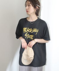 PourVous/BIGロゴTシャツ/504842224