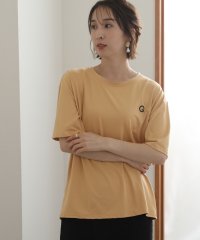 PourVous/BIGロゴTシャツ/504842225