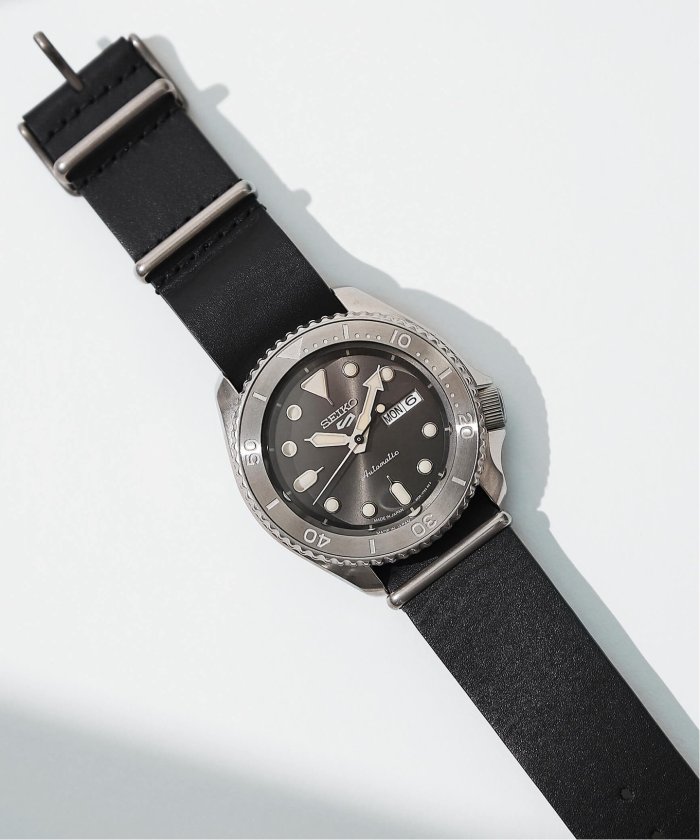 SEIKO 5sports/セイコー×JOURNAL STANDARD】別注 SKX LIMITED 