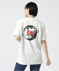 LHP/over print/オーバープリント/グラフィックTシャツ/504843048