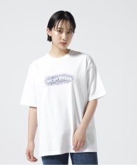 LHP/over print/オーバープリント/エンボスロゴTシャツ/504843050