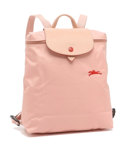 セール ロンシャン リュック バックパック プリアージュクラブ ピンク レディース Longchamp 1699 619 6 ロンシャン Longchamp D Fashion