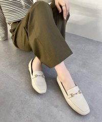 ORiental TRaffic/跳べるパンプス スクエアビットモチーフローファー/Rー3210/504843919