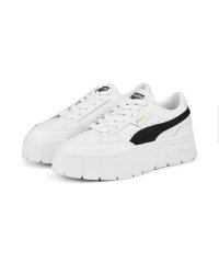 PUMA/ウィメンズ メイズ スタック スニーカー/504844714