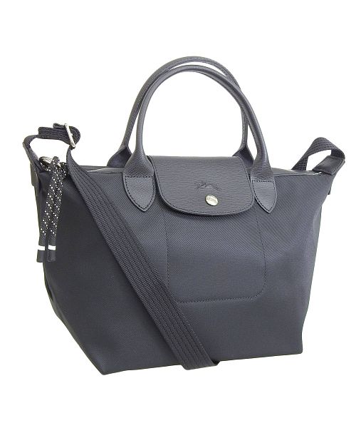 LONGCHAMP ロンシャン LE PRIAGE 2WAY バッグ(504844754) | ロンシャン ...