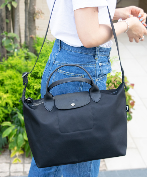 ロンシャン ショルダーバッグの人気商品・通販・価格比較 - 価格.com