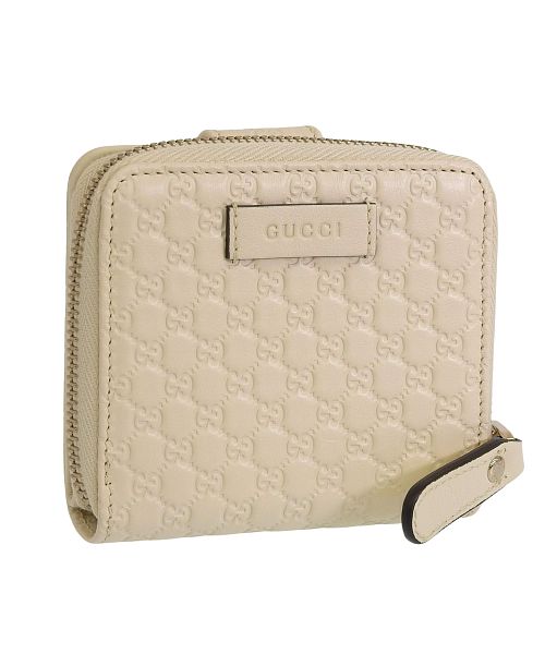 GUCCI グッチ マイクログッチシマ 財布(504844760) | グッチ(GUCCI