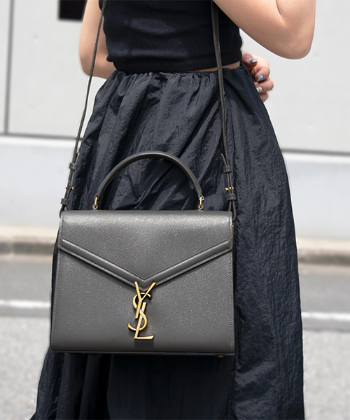 サンローランパリ(SAINT LAURENT)(MRKSAL)の通販 - d fashion