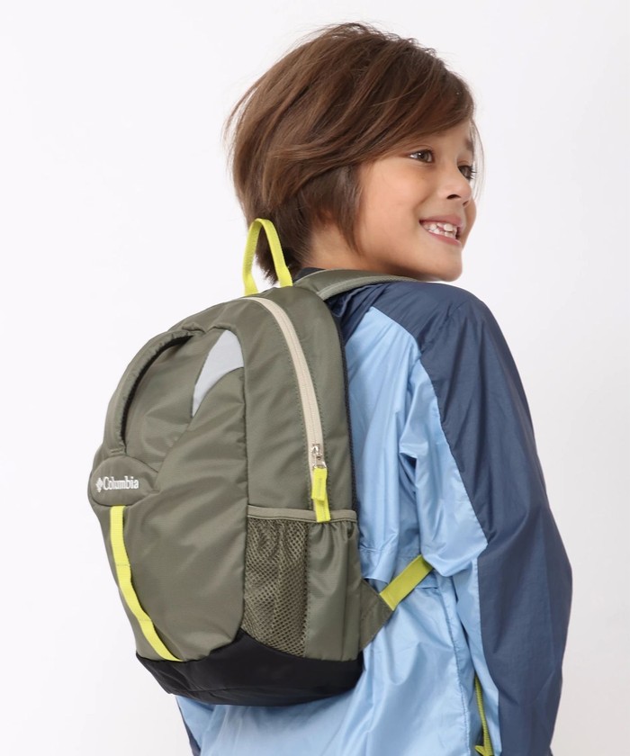 Columbia kids backpack hot sale