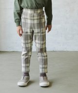 ライトブラウン系1