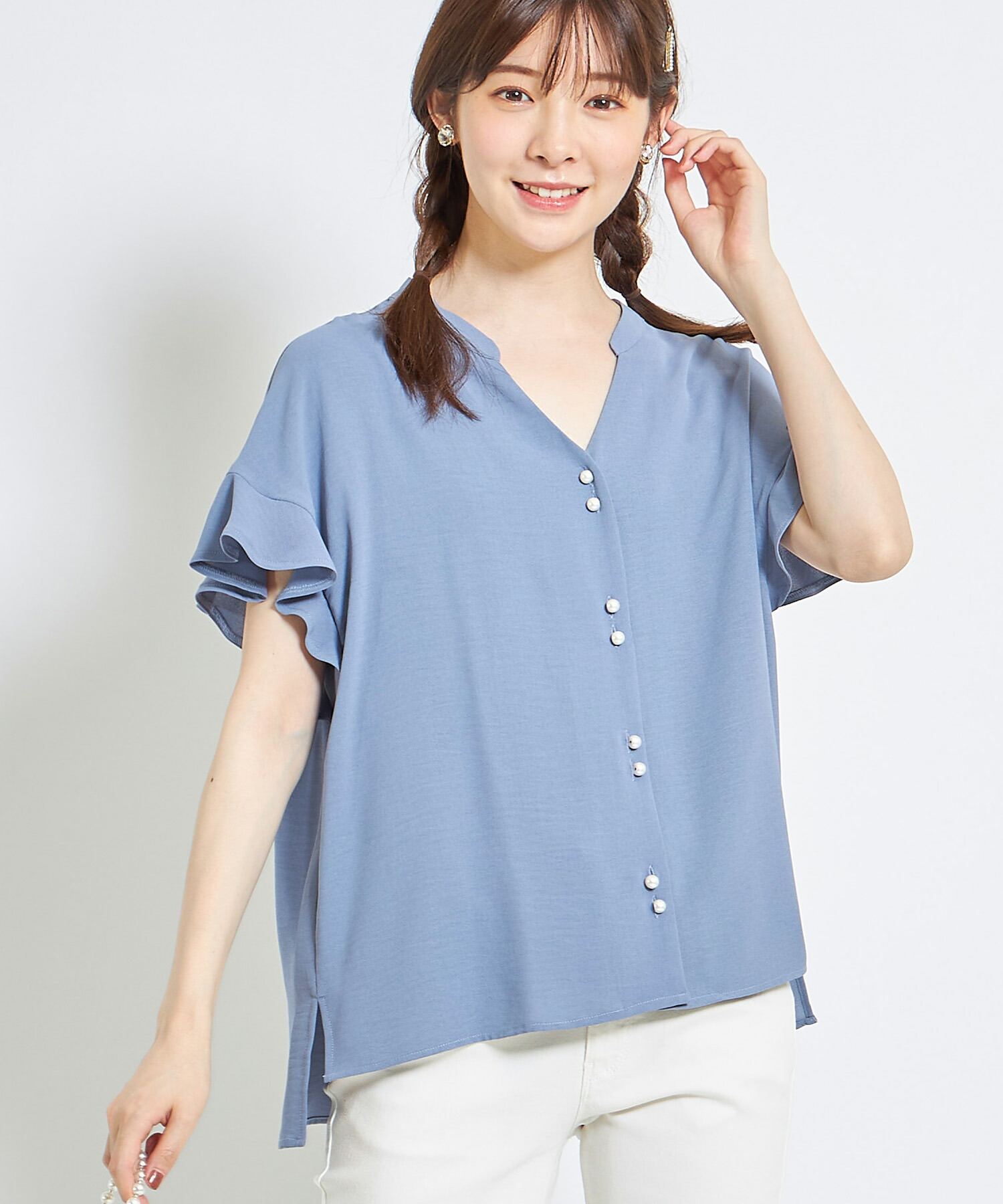 クーポン】【セール 70%OFF】トッコクローゼット tocco closet