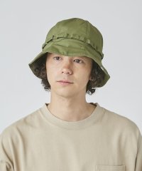 OVERRIDE/OVERRIDE  JUNGLE SAUNA HAT/504837080