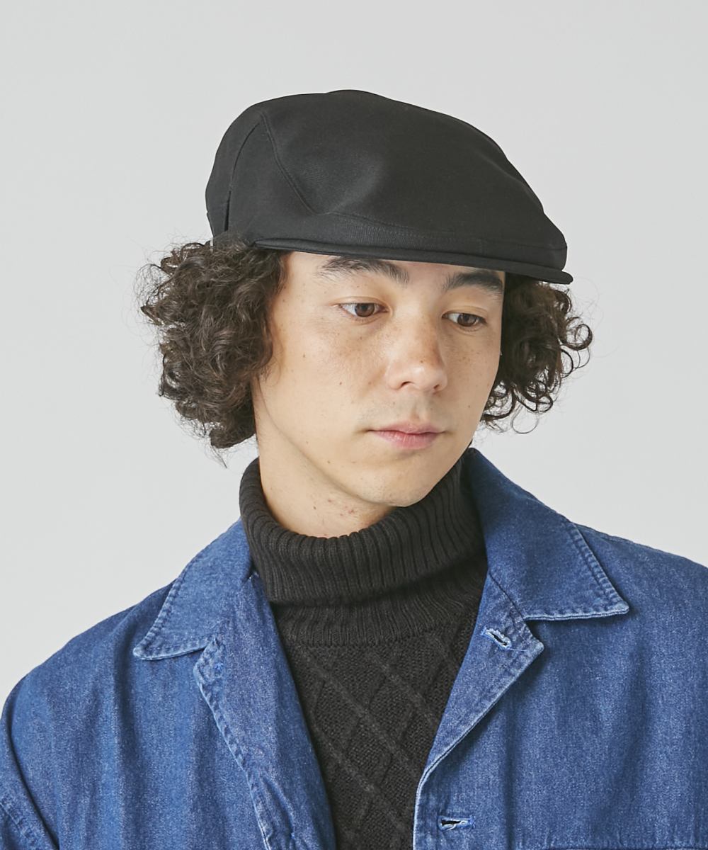 サイバーダインベレー帽 ビンテージ60's70's○DEADSTOCK USMCウールベレー帽6 7/8