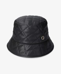 Chapeaud'O/Chapeau d' O  Fake Leather Quilt Bucket/504837166