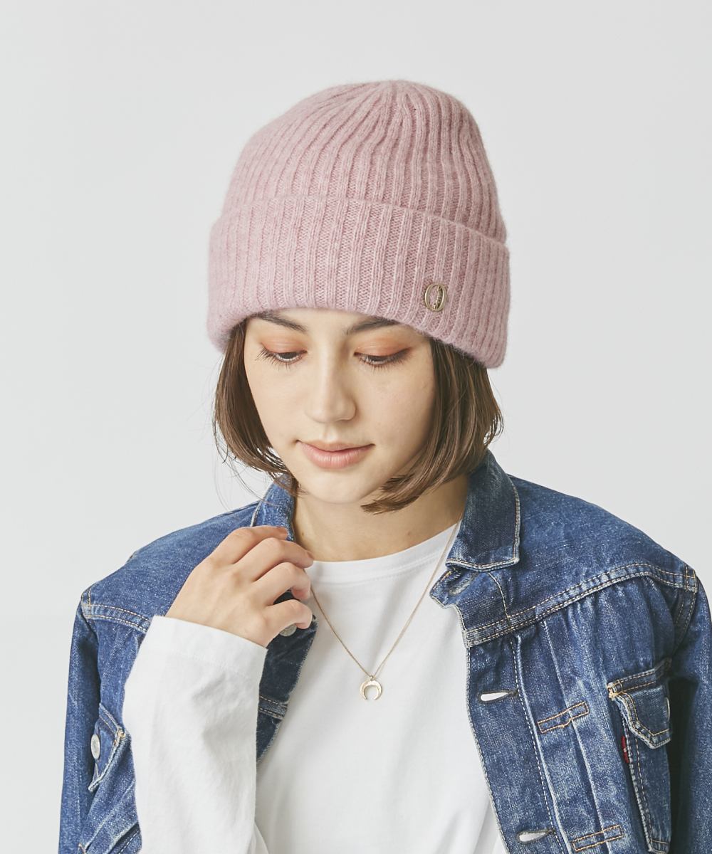 シャポー ド オー Chapeau d'O Chapeau d' O RA/WO Knit Watch