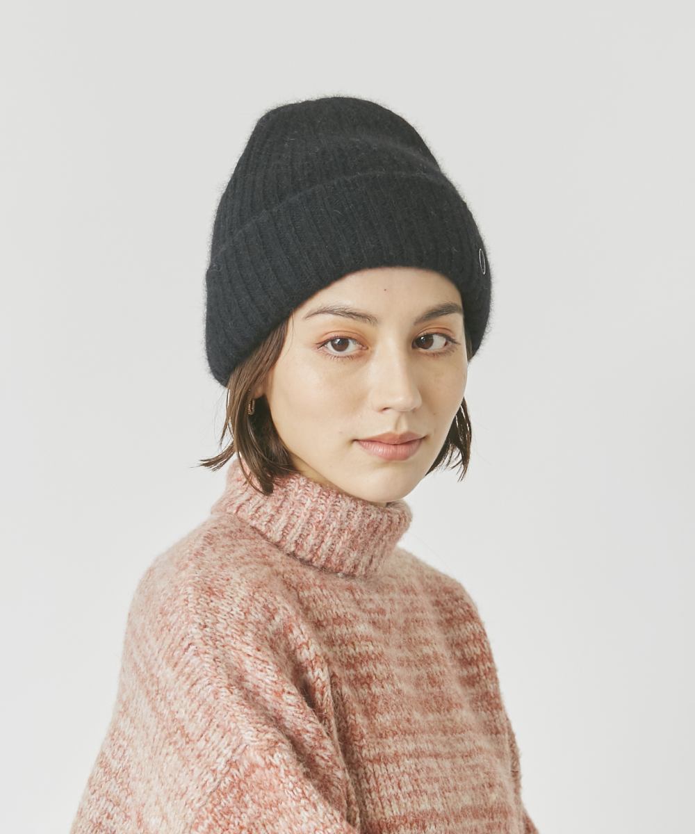 シャポー ド オー Chapeau d'O Chapeau d' O RA/WO Knit Watch