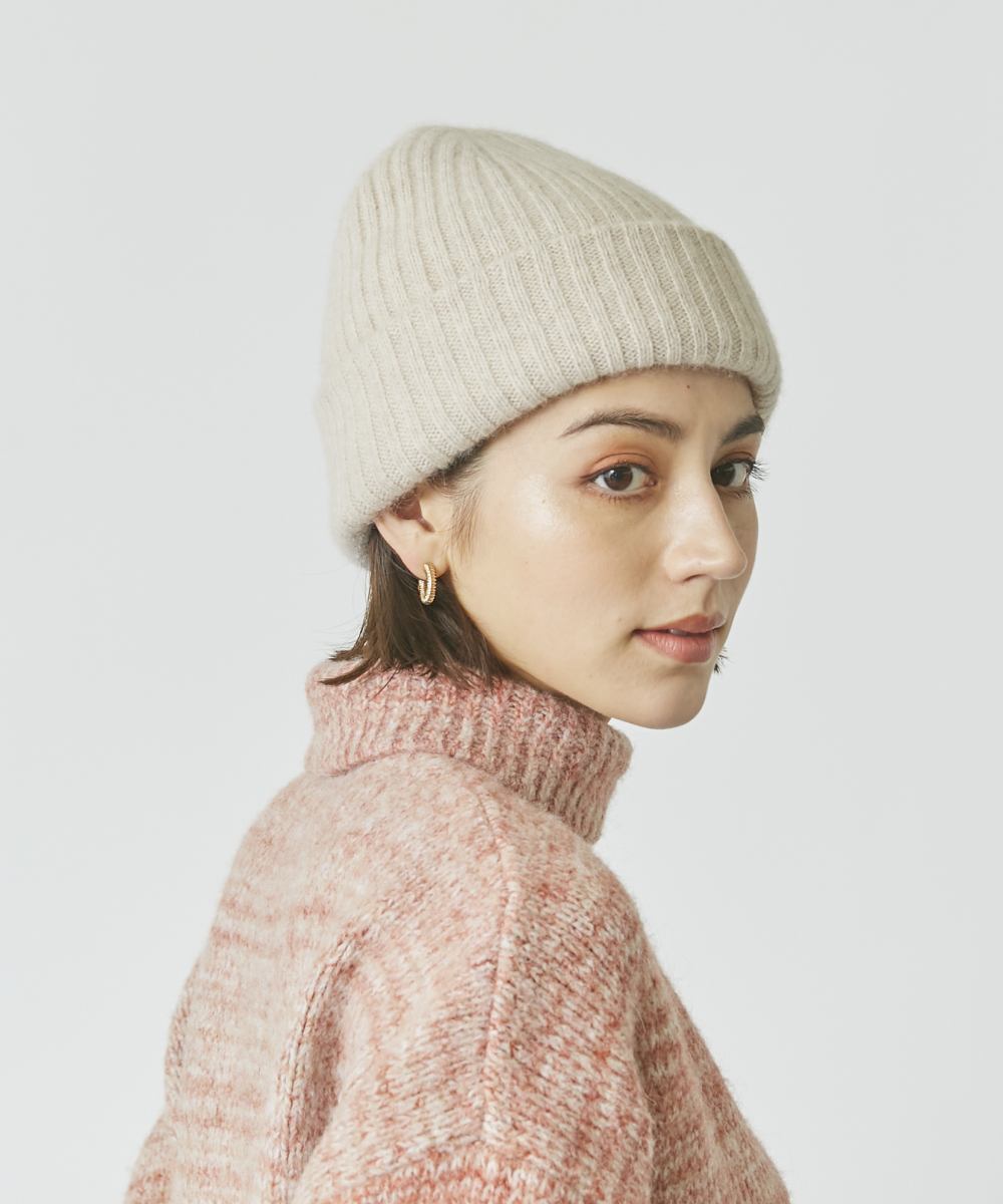 シャポー ド オー Chapeau d'O Chapeau d' O RA/WO Knit Watch