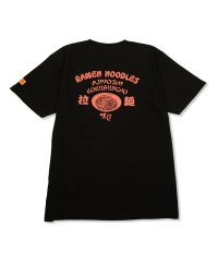 MAC HOUSE(men)/国分町味よし×UNIVERSAL OVERALL Tシャツ U2225001/504841551