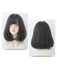 BACKYARD FAMILY/バックヤードファミリー BACKYARD FAMILY ウィッグ ボブ ウイッグ フルウィッグ 【返品不可商品】/504844340