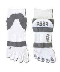 BACKYARD FAMILY/SPORTS SOCKS 5本指ソックス/504844428