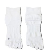 BACKYARD FAMILY/SPORTS SOCKS 5本指ソックス/504844428