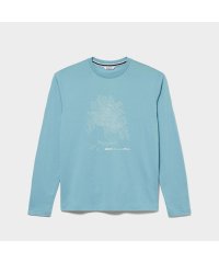 ＡＩＧＬＥ UNISEX/【AIGLE for more trees】 チャリティ グラフィック 長袖Ｔシャツ #3/504845417