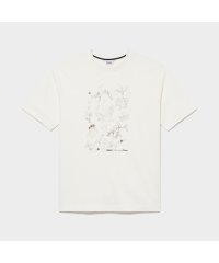 ＡＩＧＬＥ UNISEX/【AIGLE for more trees】 チャリティ グラフィック 半袖Ｔシャツ #3/504845418