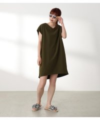 RODEO CROWNS WIDE BOWL/（WEB限定）AMPHIBIOUS TUNIC ONE PIECE/504845577