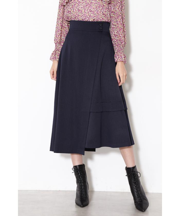 ジル・スチュアート(JILL STUART) スカート | 通販・人気ランキング ...