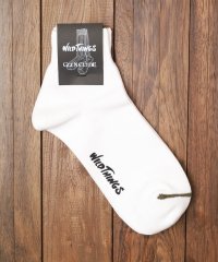 ar/mg/【63】【WT22158－GC】【WILD THINGS×GLEN CLYDE】CORDURA SHORT SOCKS/504845979