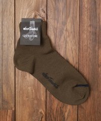 ar/mg/【63】【WT22158－GC】【WILD THINGS×GLEN CLYDE】CORDURA SHORT SOCKS/504845979